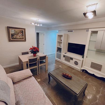 Apartamento Piso Atares Zaragoza Exterior foto