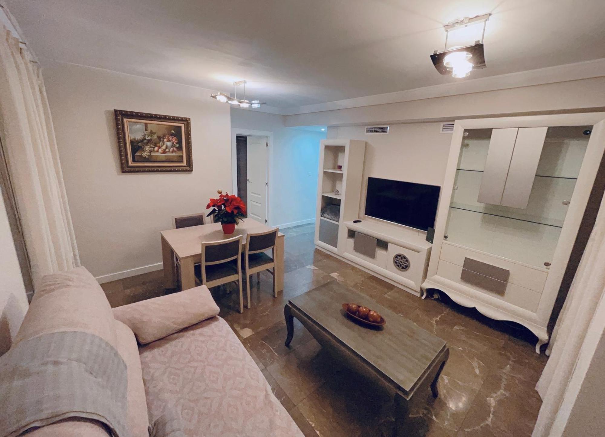 Apartamento Piso Atares Zaragoza Exterior foto