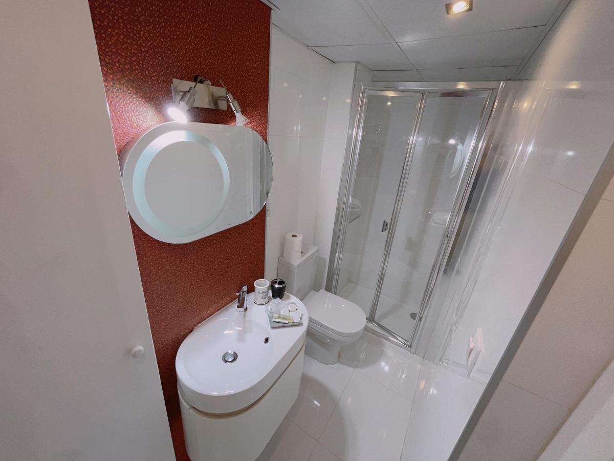 Apartamento Piso Atares Zaragoza Exterior foto