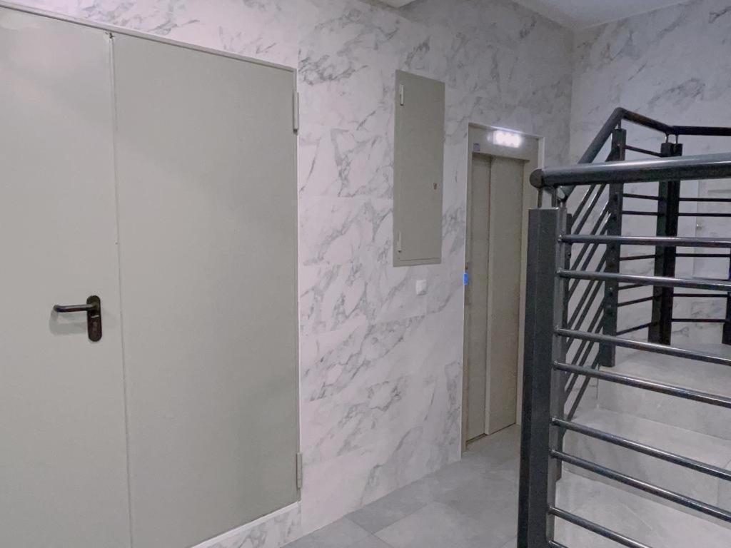 Apartamento Piso Atares Zaragoza Exterior foto
